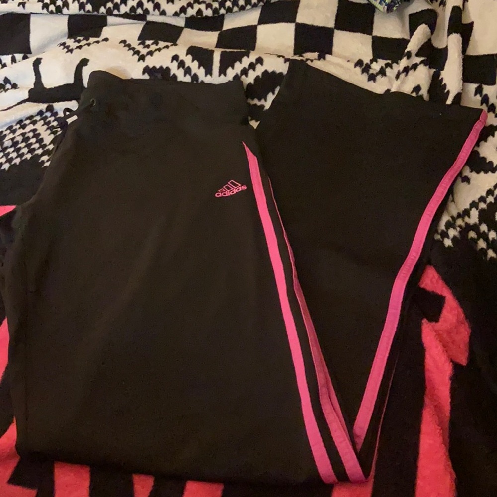 Adidas Pants